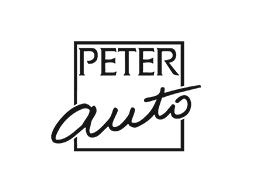 Peter Auto Logo