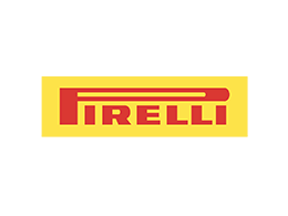 Pirelli Logo