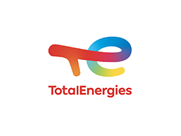 Total Energies Logo
